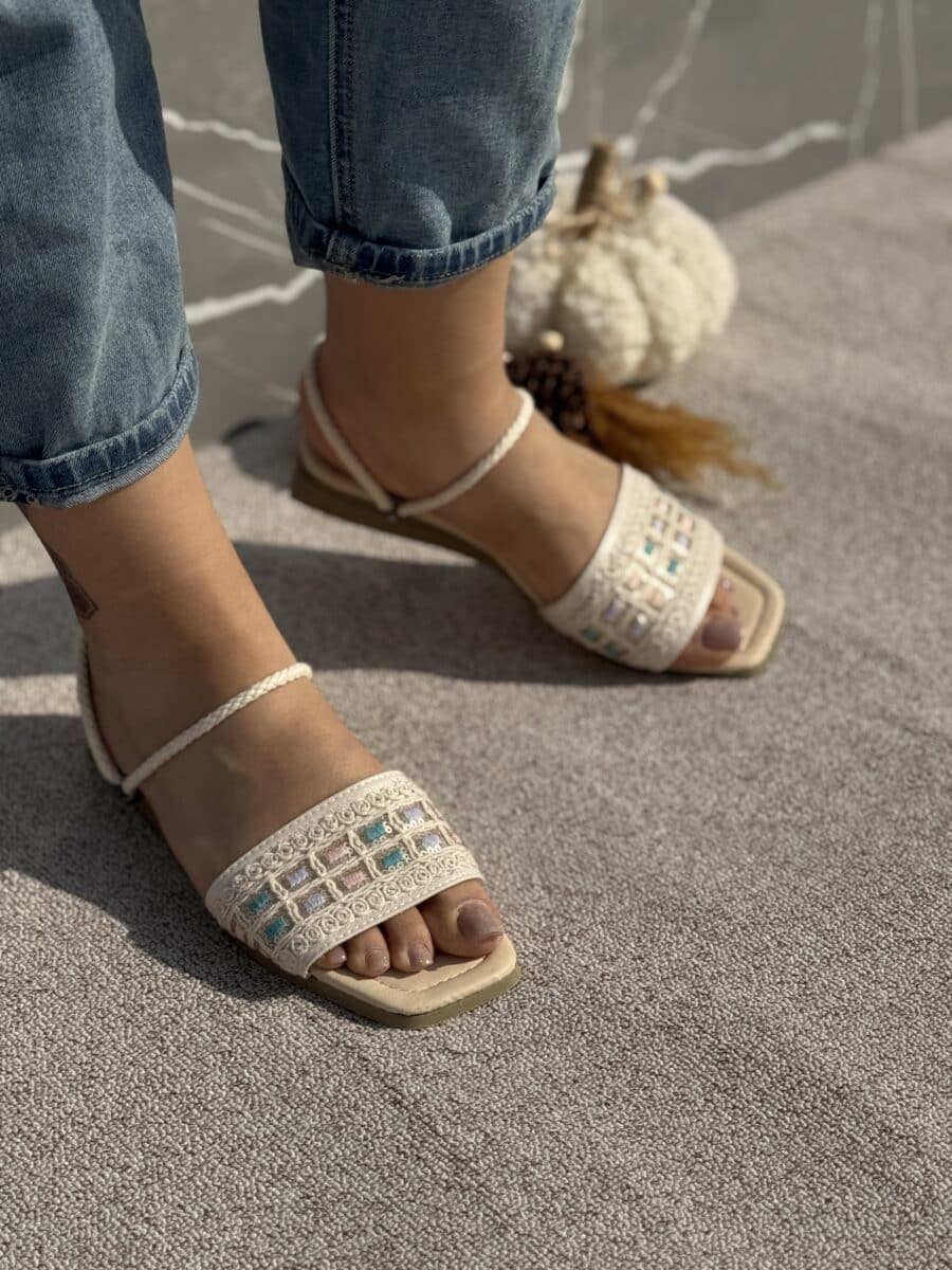 صندل آسنات - Image 12