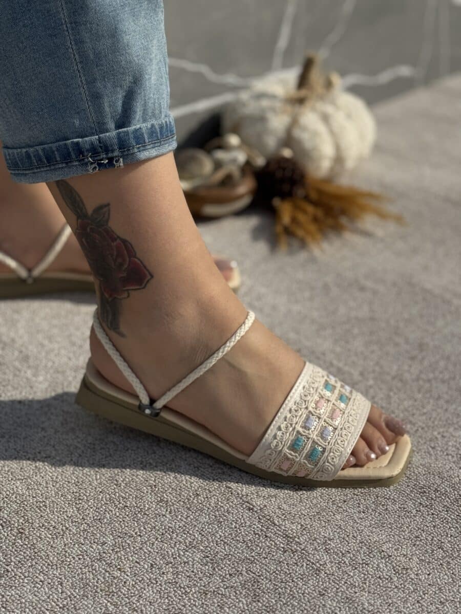 صندل آسنات - Image 4