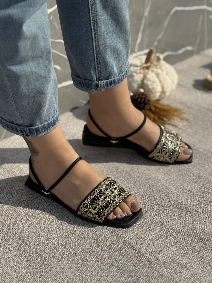 صندل آسنات - Image 11