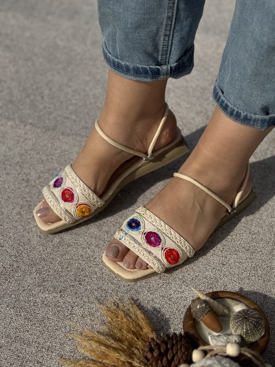 صندل آسنات - Image 13