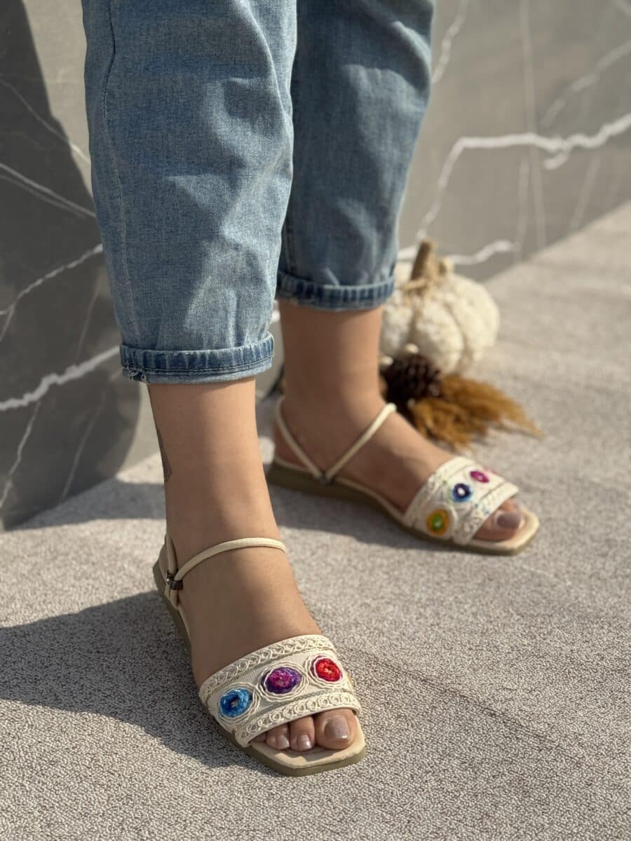 صندل آسنات - Image 14