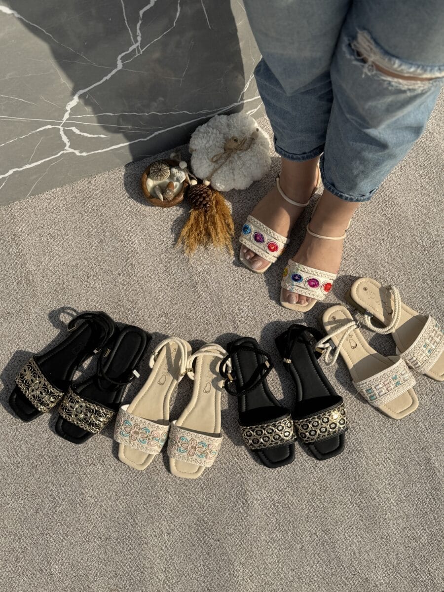 صندل آسنات - Image 15