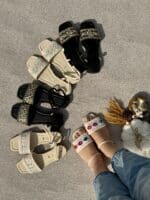 صندل آسنات - Image 3