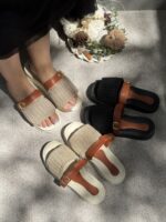 صندل الکساندرا - Image 2