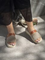 صندل الکساندرا - Image 3