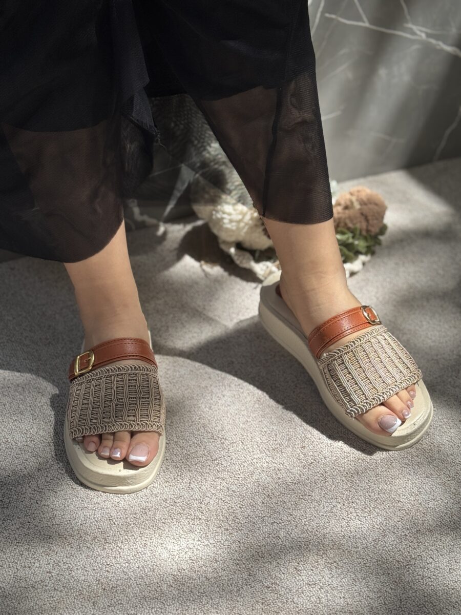 صندل الکساندرا - Image 3