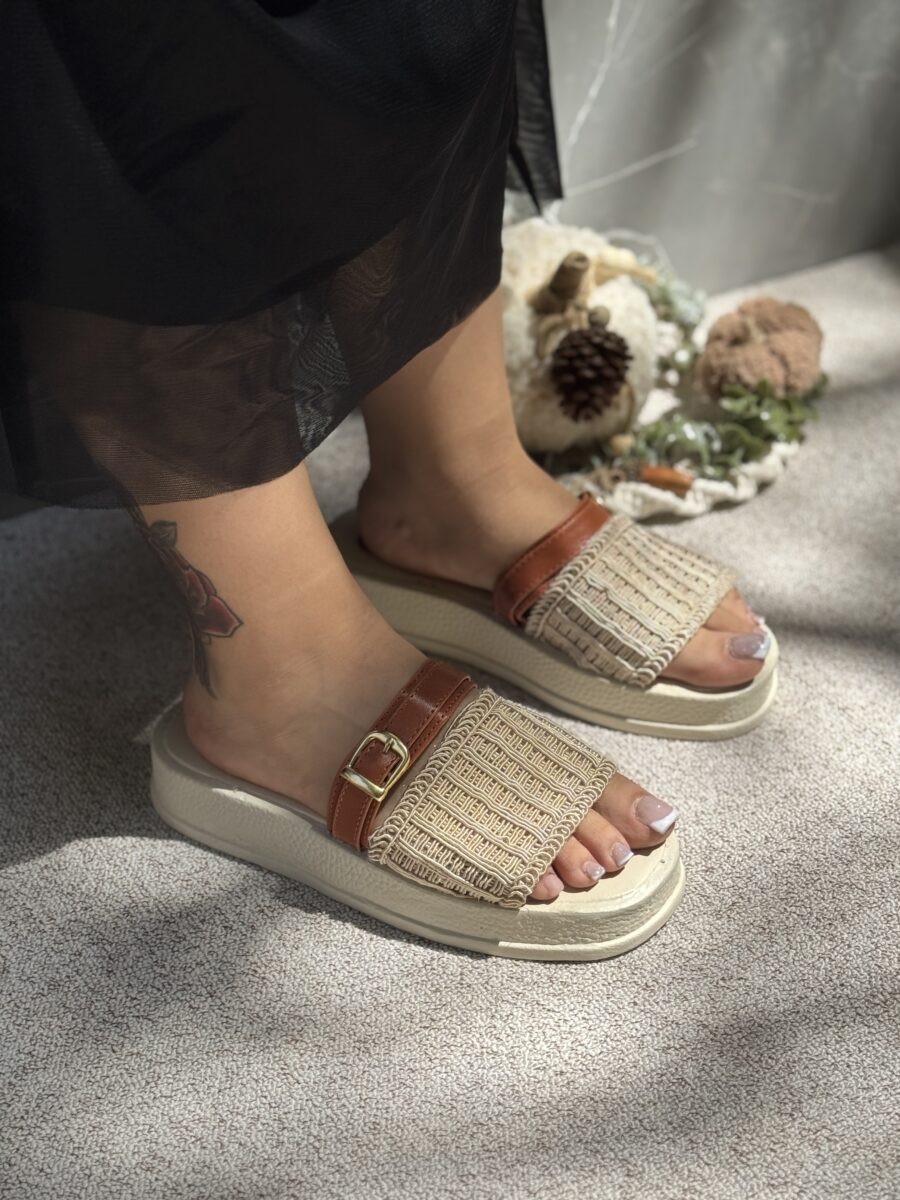 صندل الکساندرا - Image 5