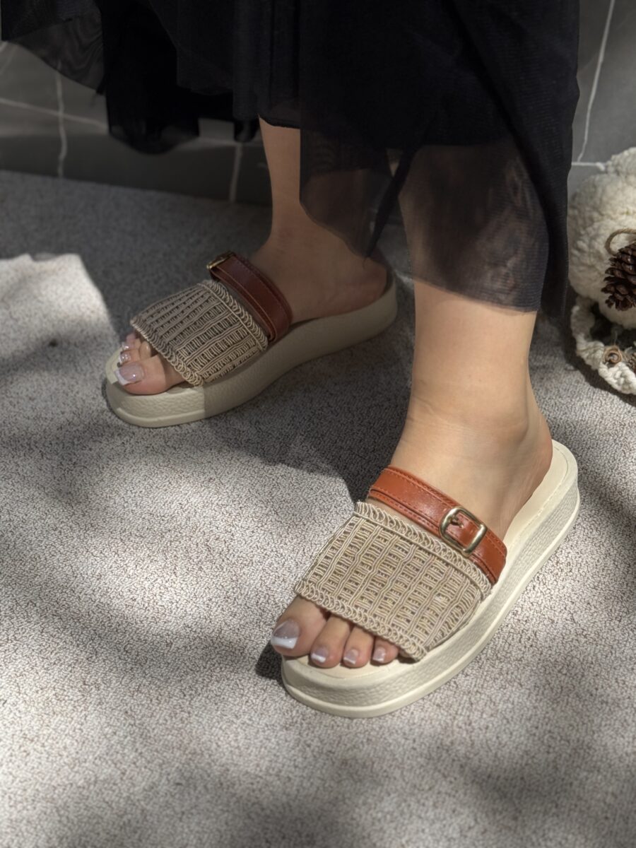 صندل الکساندرا - Image 6