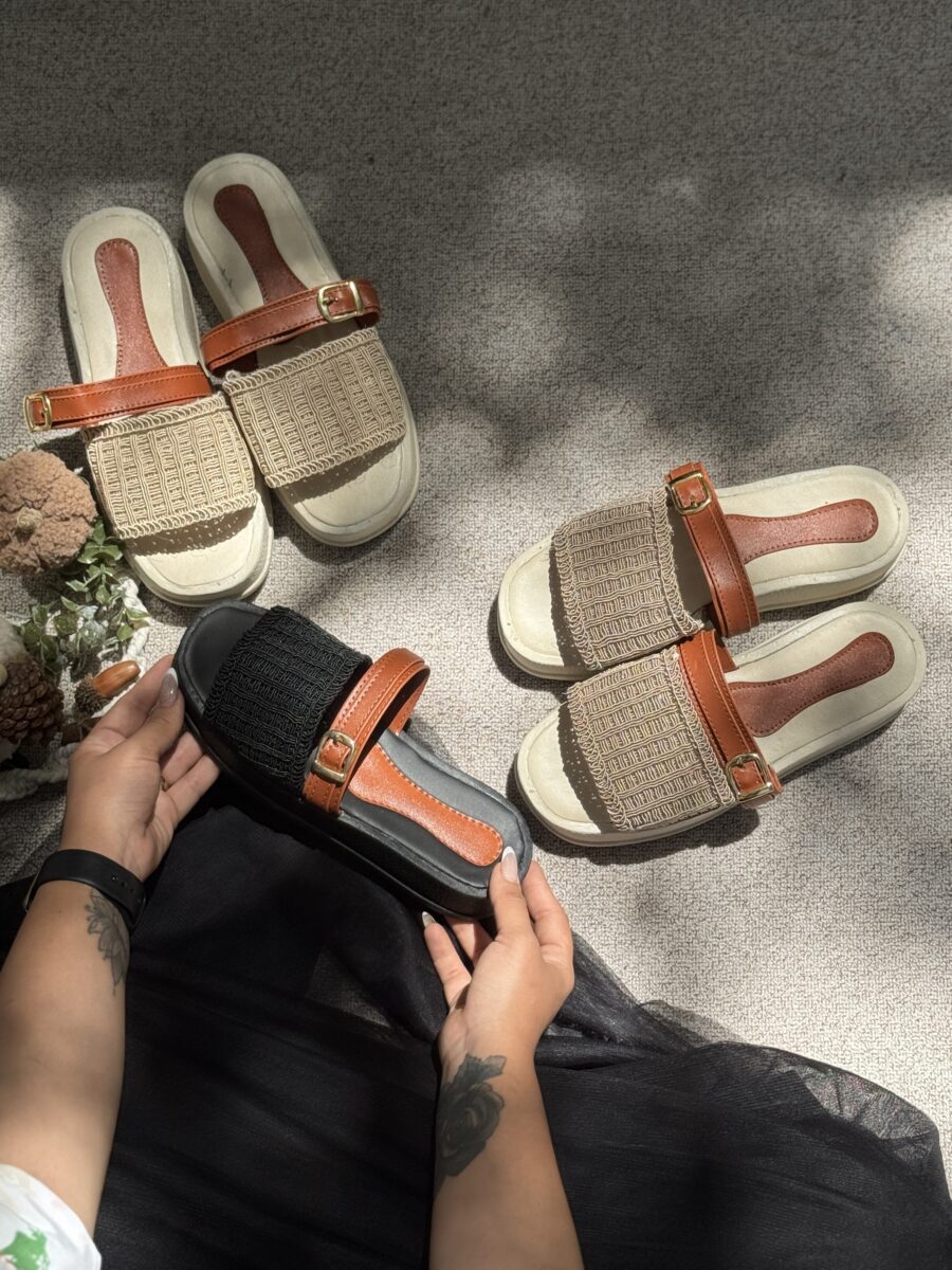 صندل الکساندرا - Image 7