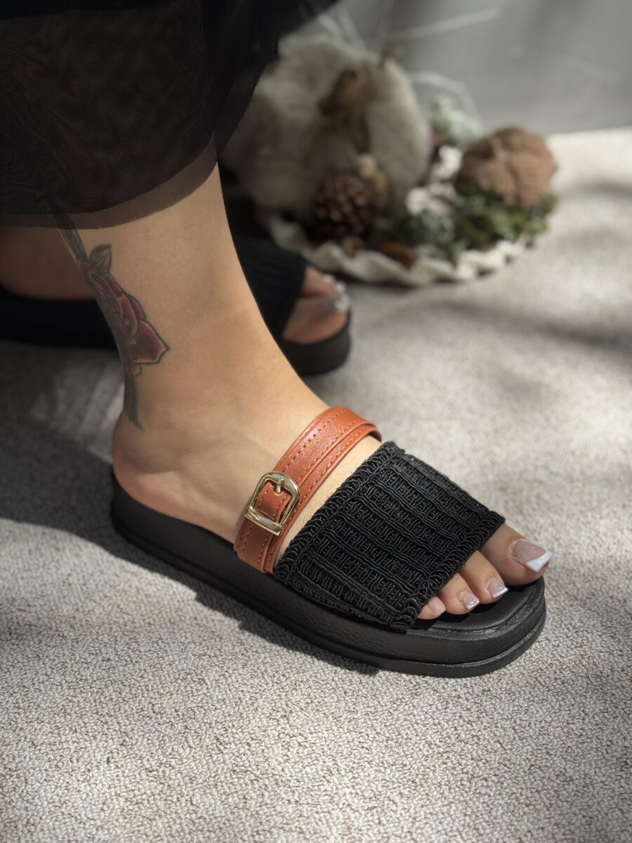 صندل الکساندرا - Image 9