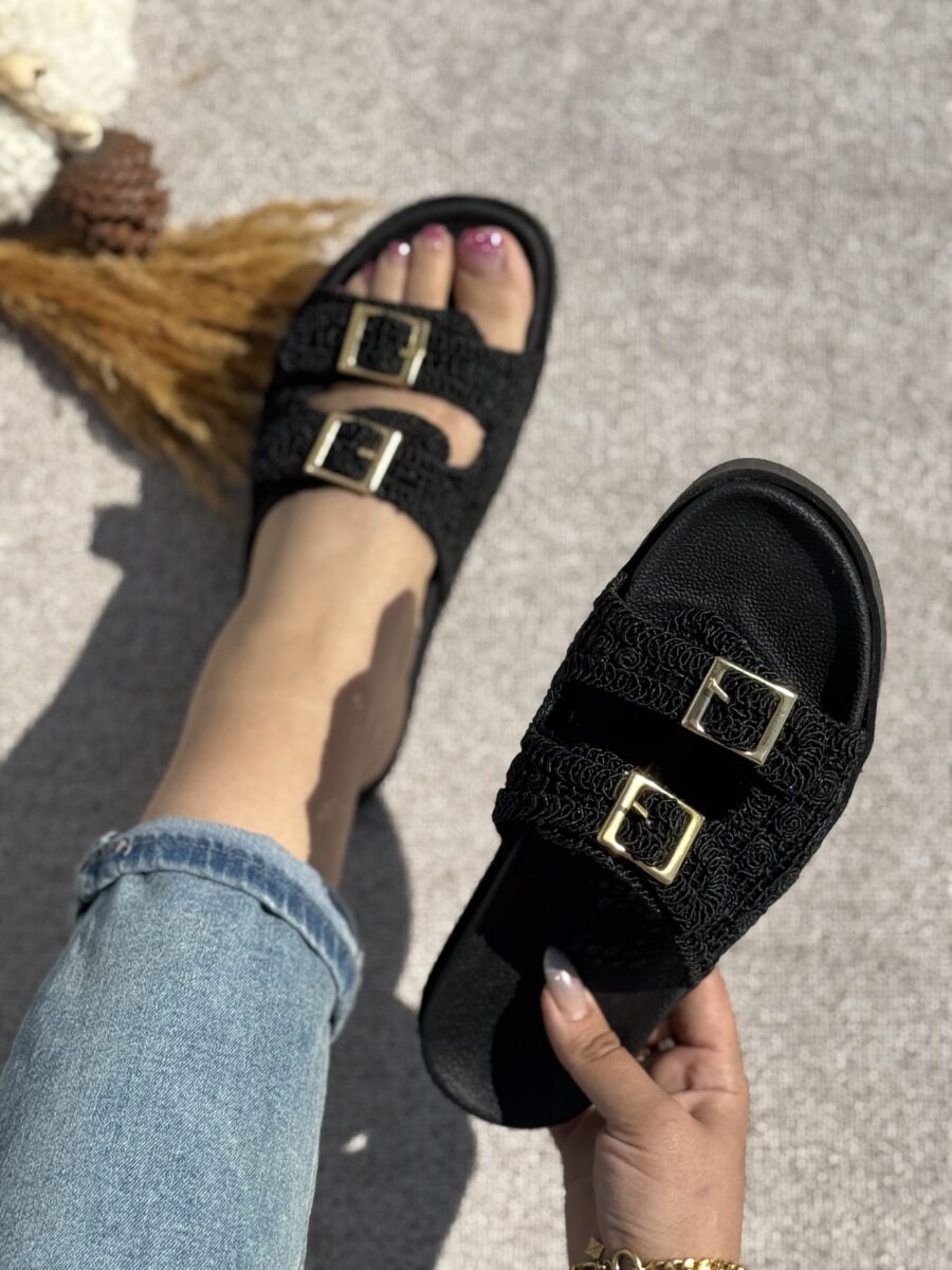 صندل گاتا - Image 4