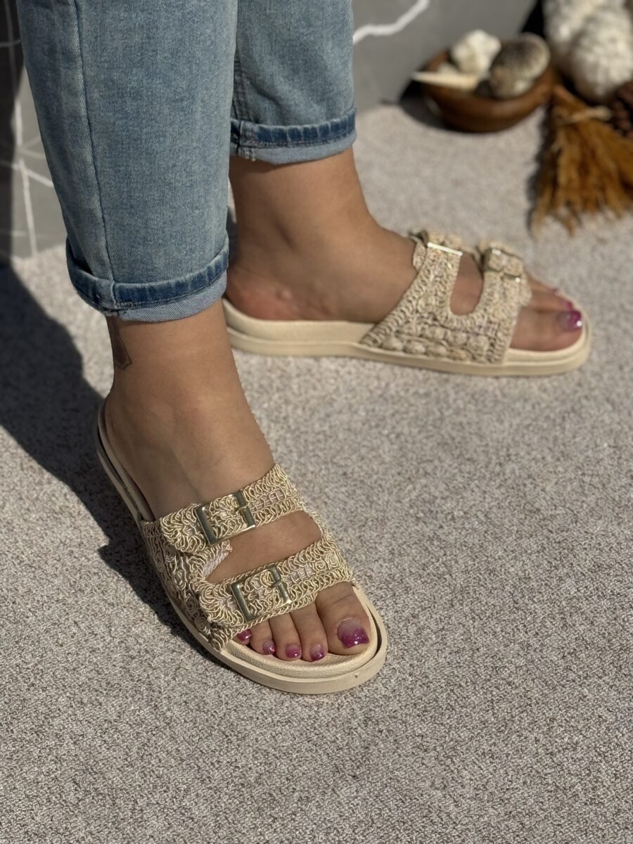 صندل گاتا - Image 2