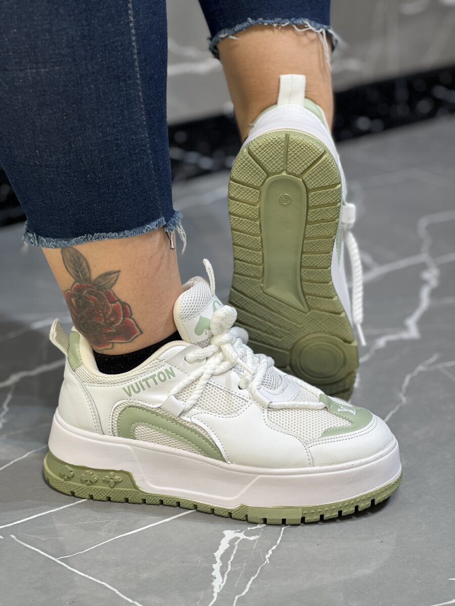 کتونی لیلا - Image 2