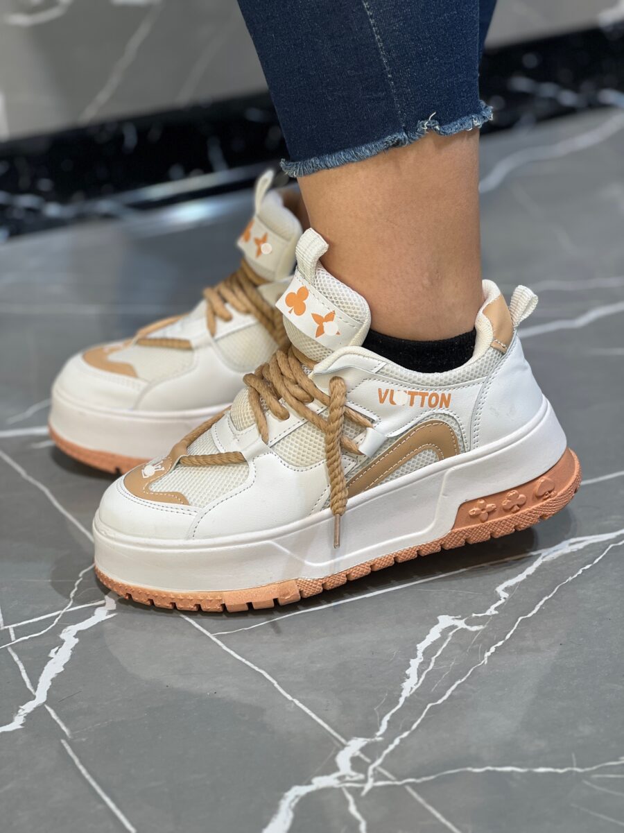 کتونی لیلا - Image 5