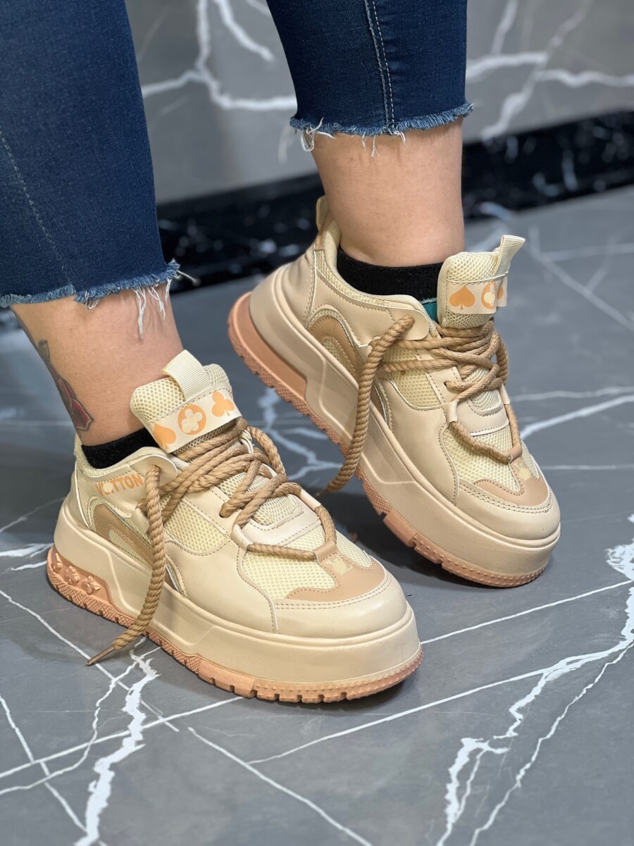 کتونی لیلا - Image 3