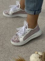 کتونی توری - Image 2