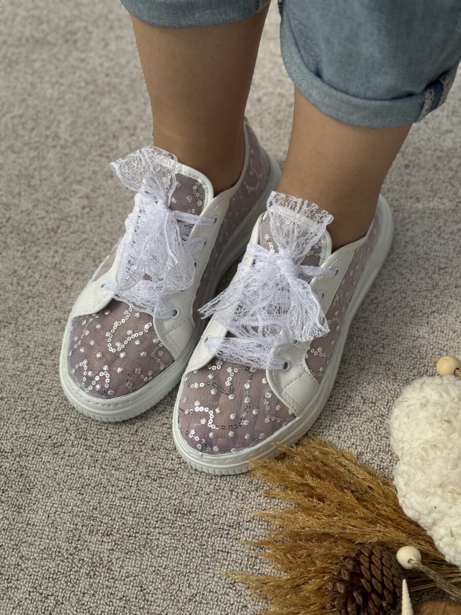 کتونی توری - Image 3