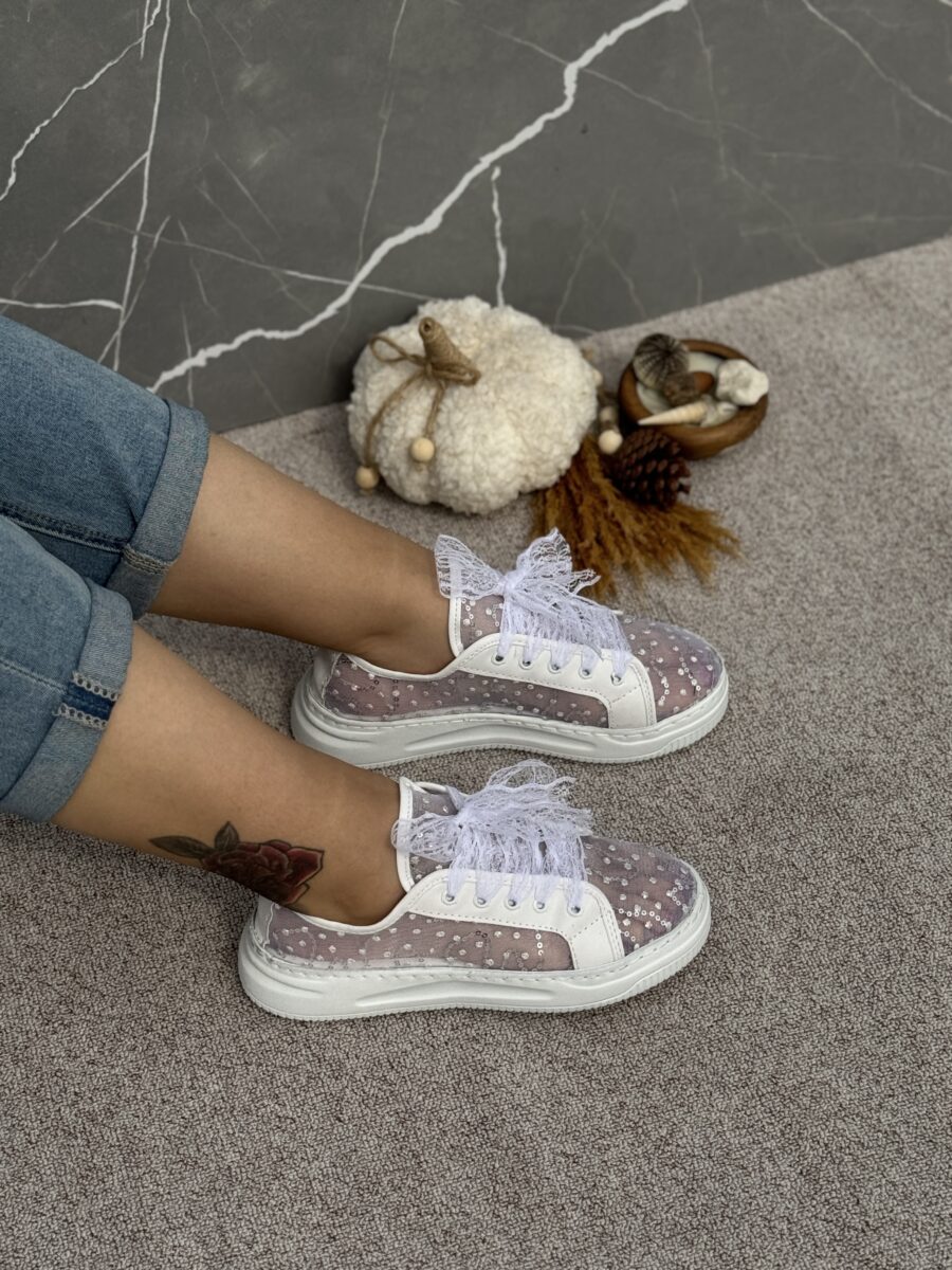 کتونی توری - Image 4