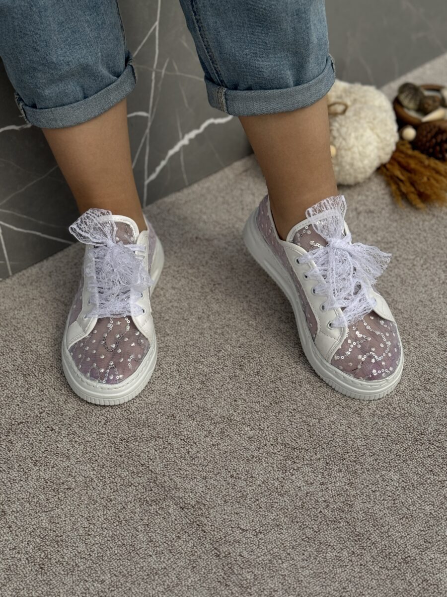 کتونی توری - Image 5