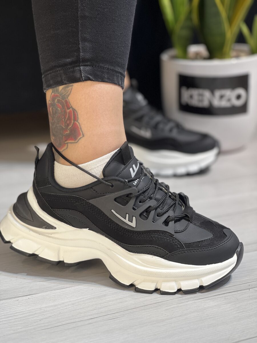 کتونی افکت - Image 3