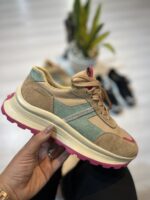 کتونی نوارنگینی - Image 6