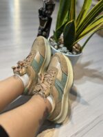 کتونی نوارنگینی - Image 9