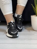 کتونی نوارنگینی - Image 5