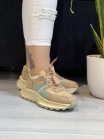 کتونی نوارنگینی - Image 2