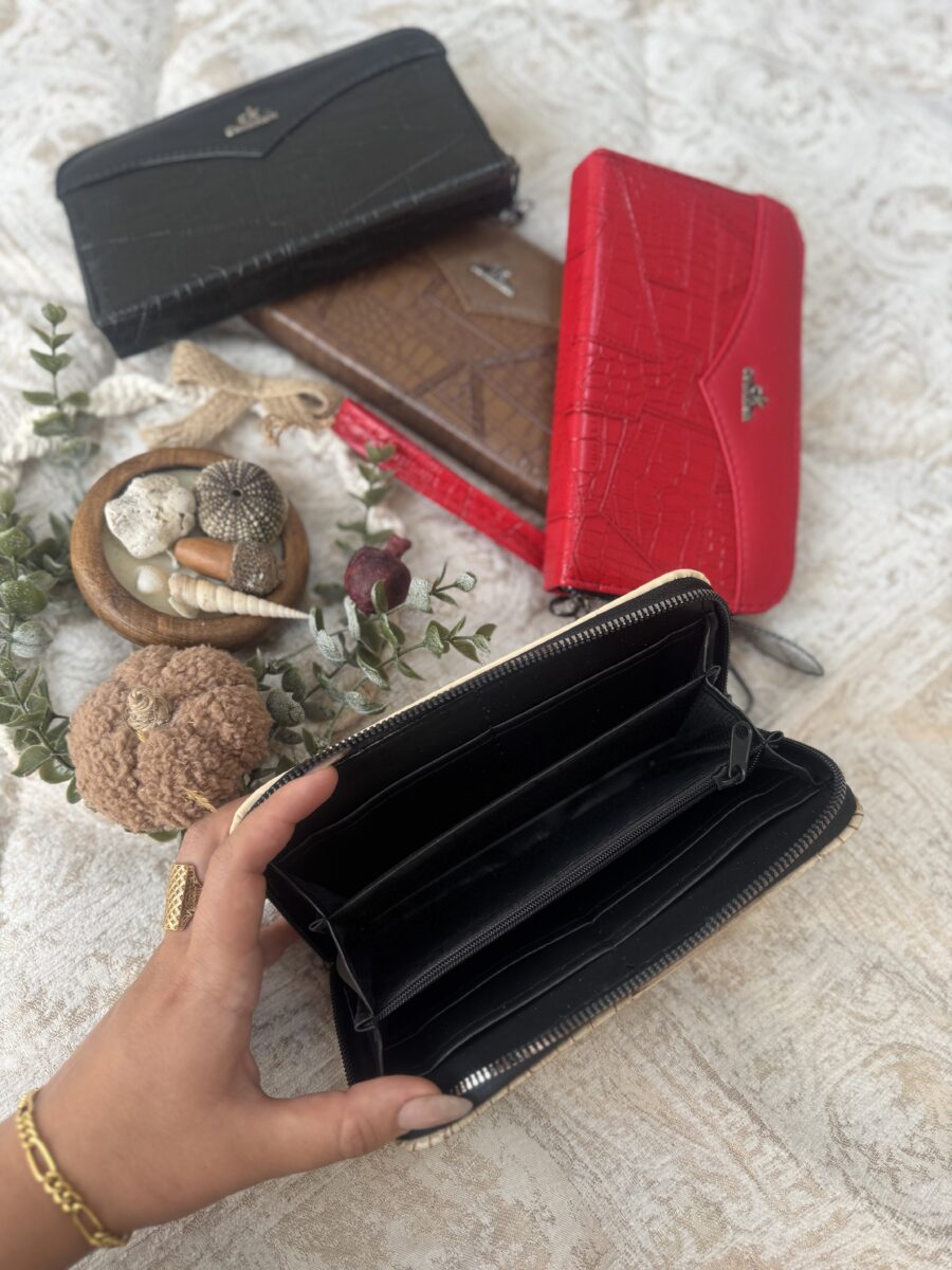 کیف پول آتنا کد:3036 - Image 7