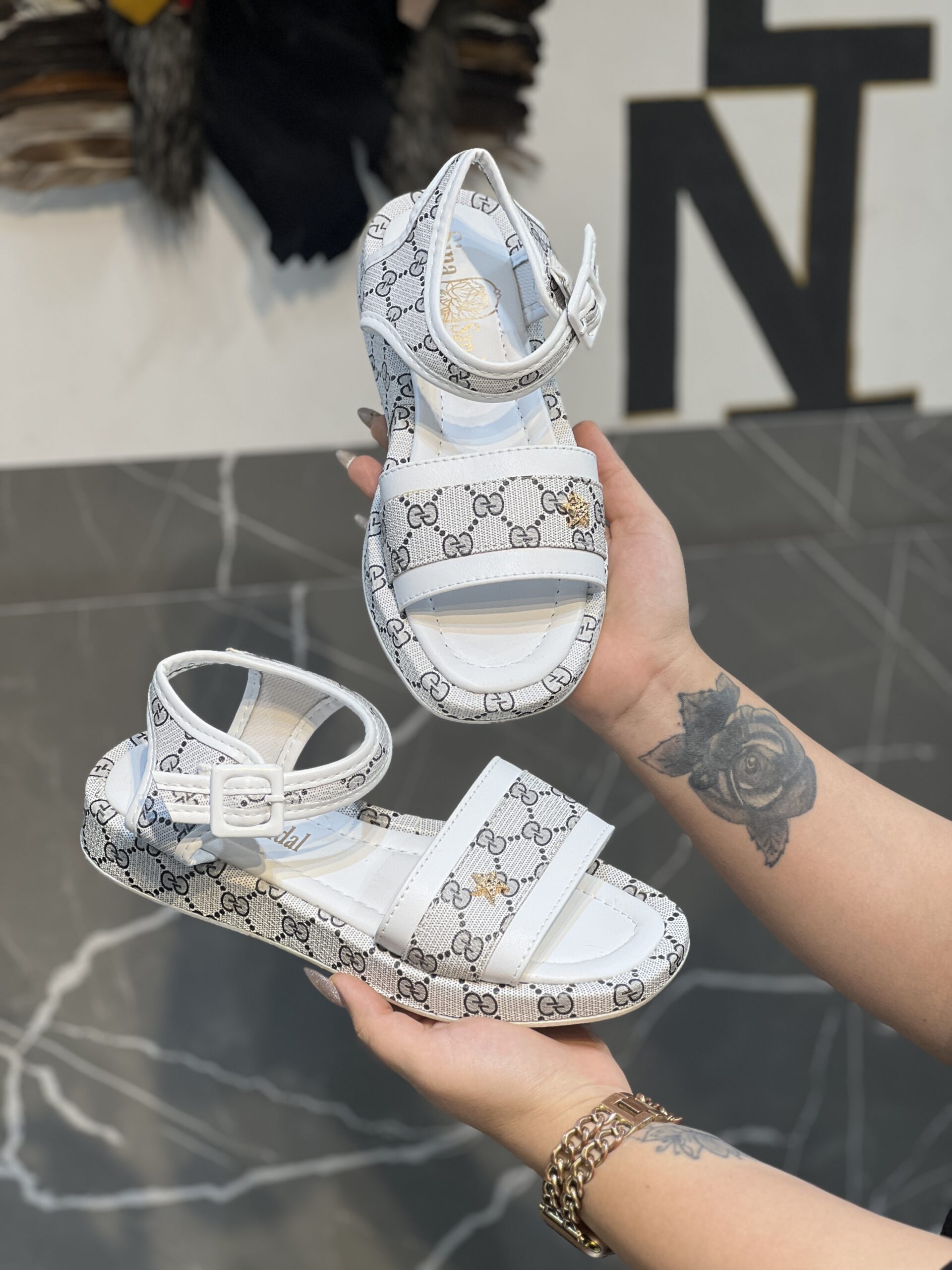 IMG_2730 صندل چیانو - Image 1