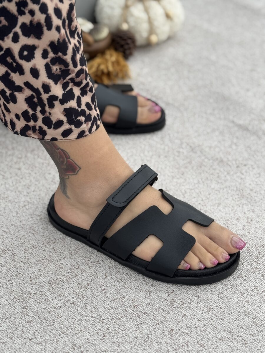 صندل اچ - Image 2