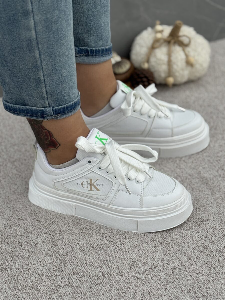 کتونی سی گل - Image 2