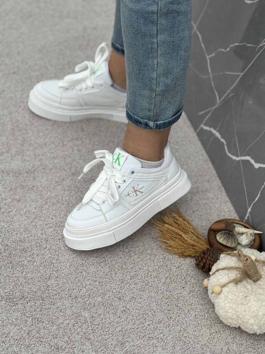 کتونی سی گل - Image 8