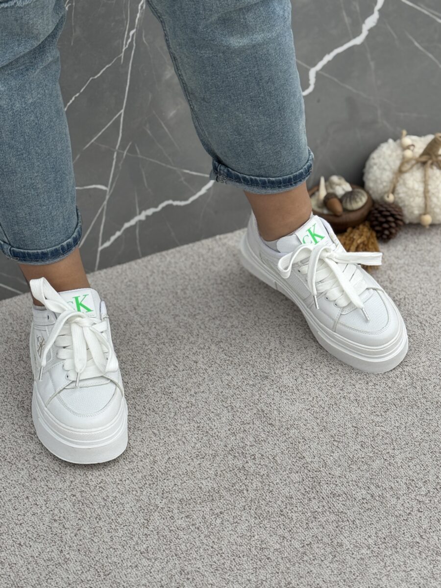 کتونی سی گل - Image 3