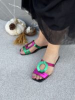 صندل تا به تا - Image 10