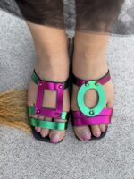 صندل تا به تا - Image 8