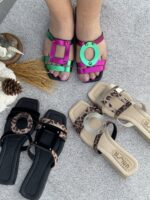 صندل تا به تا - Image 9