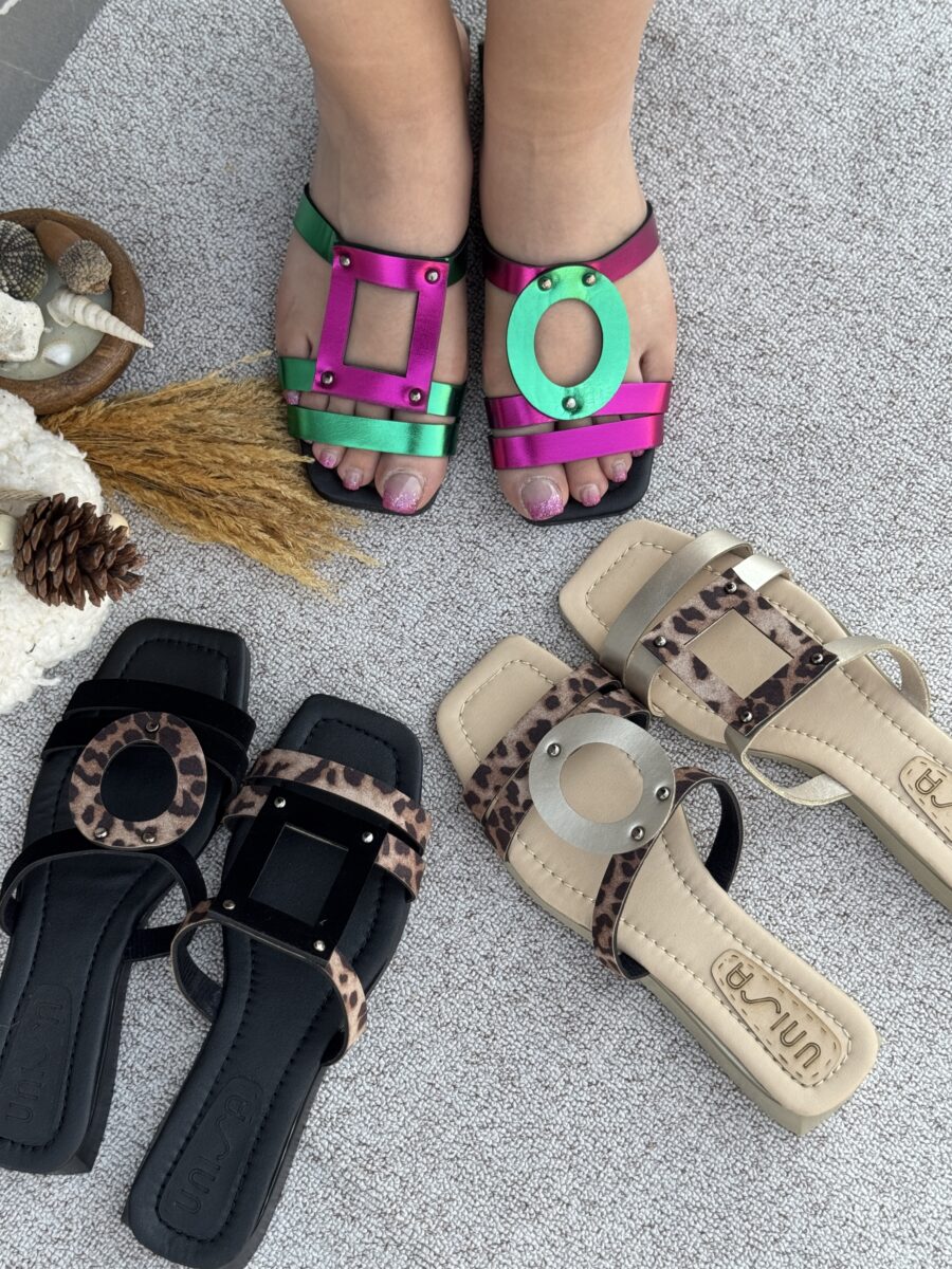 صندل تا به تا - Image 9