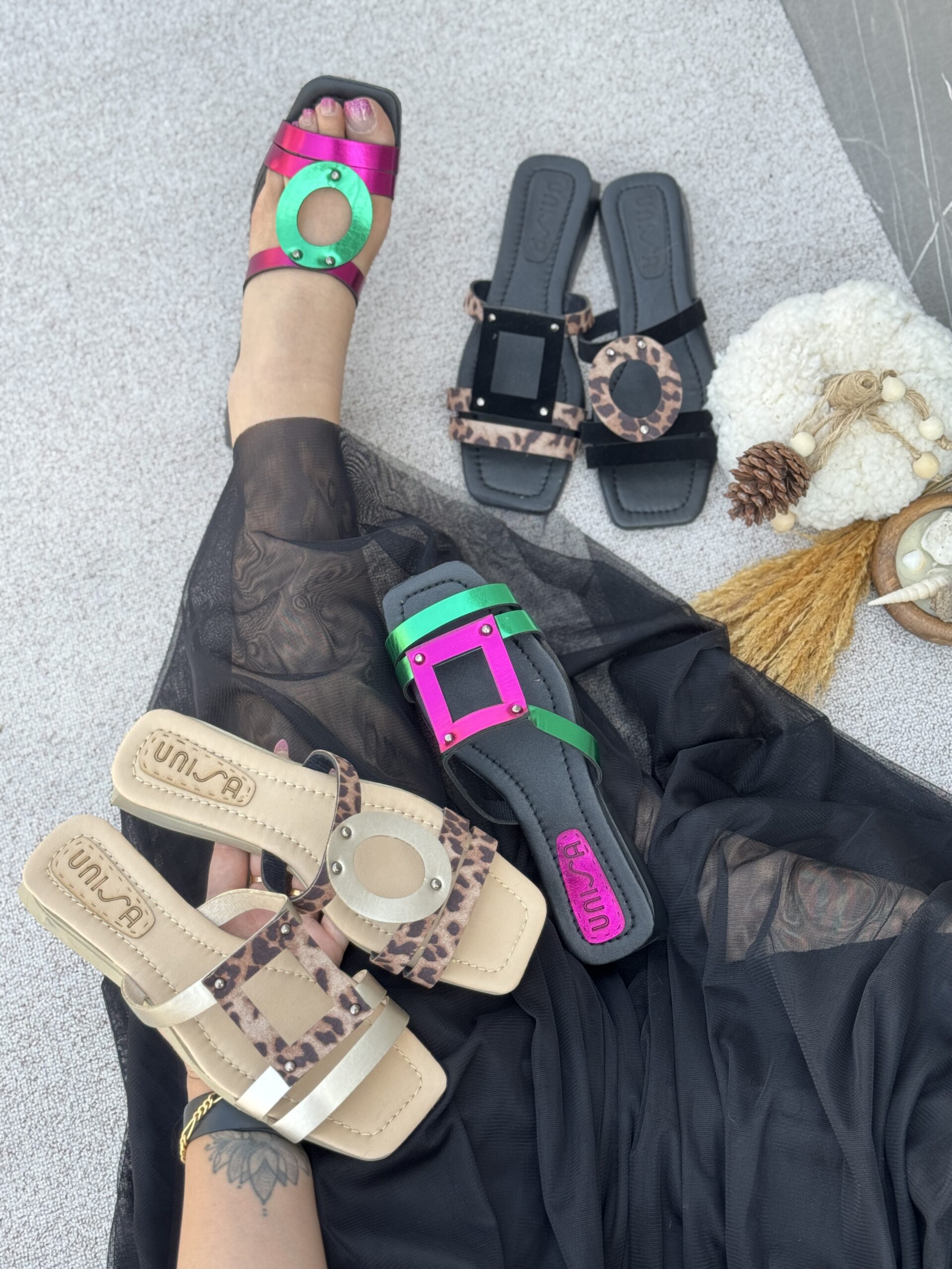 IMG_5401 صندل تا به تا - Image 1