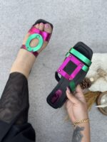 صندل تا به تا - Image 4