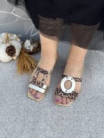 صندل تا به تا - Image 3