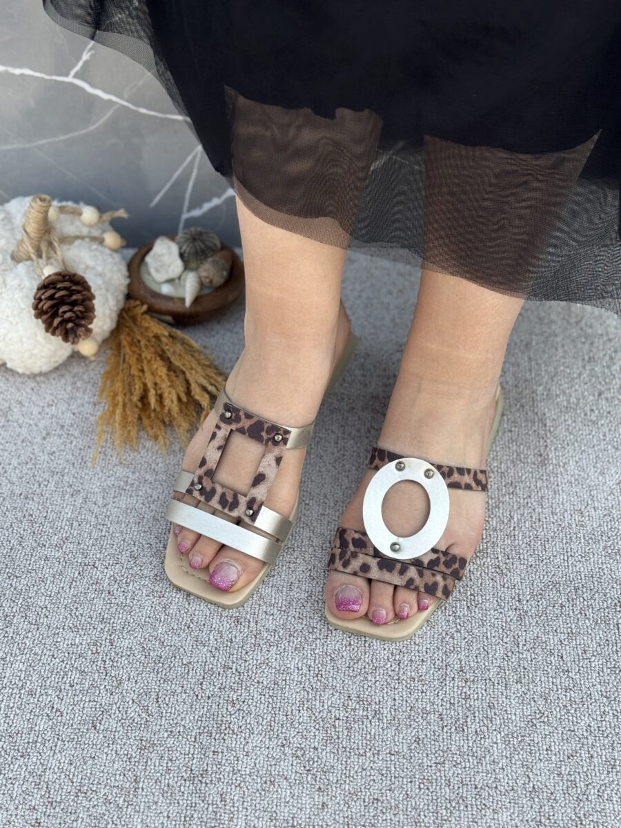 صندل تا به تا - Image 3