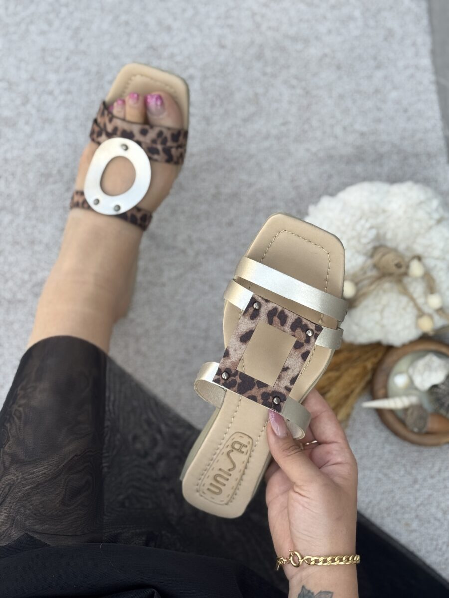 صندل تا به تا - Image 2