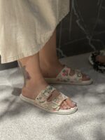 صندل بامبو سنتی - Image 6