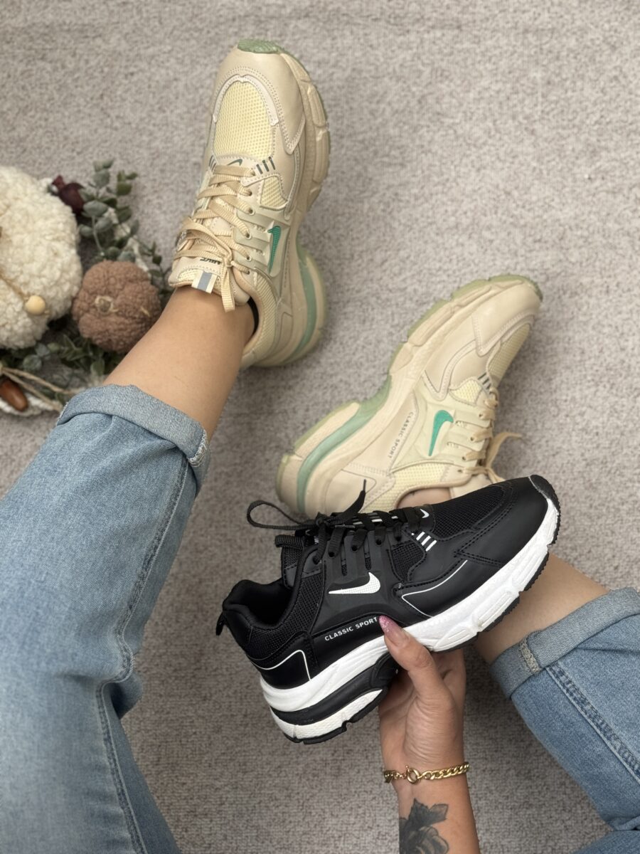 کتونی نگار - Image 4