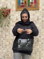 کیف مجلسی الماس