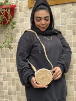 کیف کنفی دایره