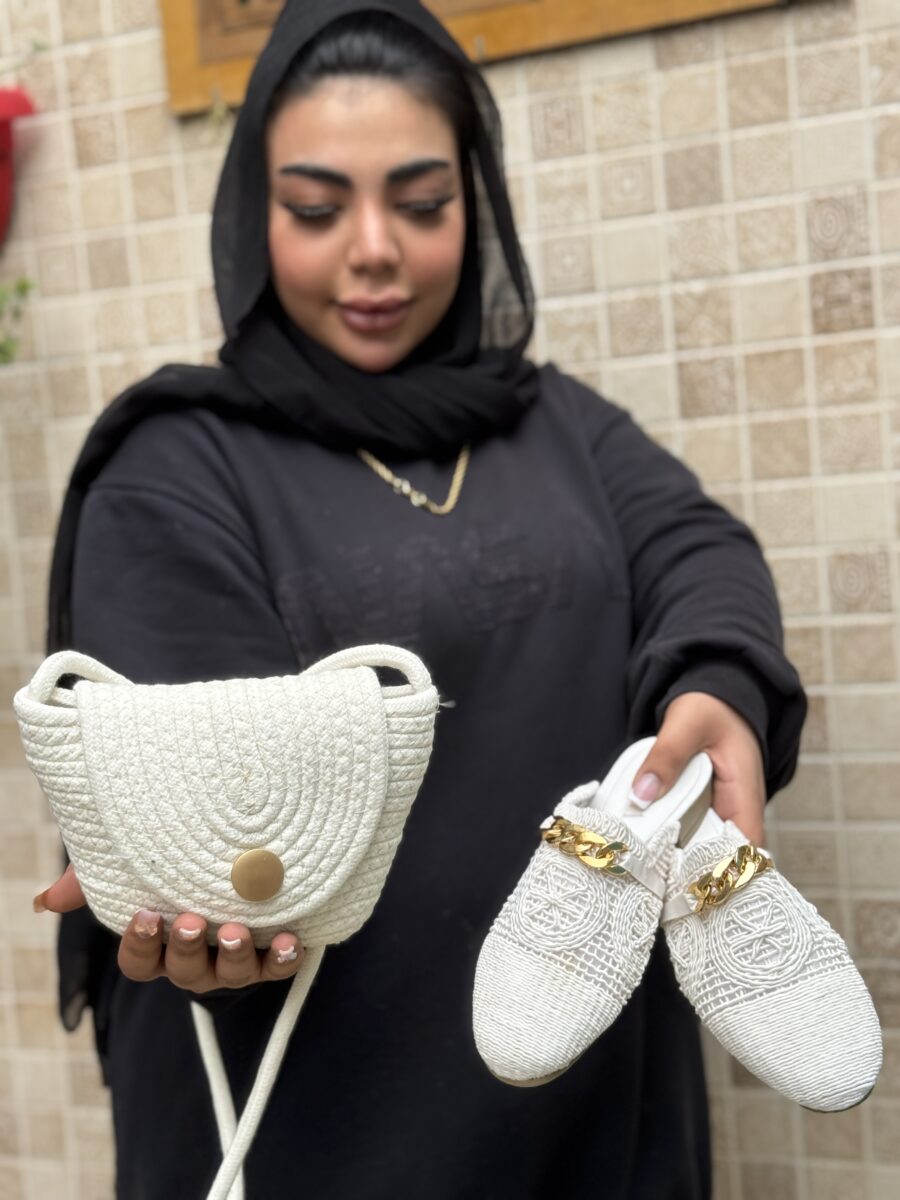 کیف کنفی لادن - Image 9