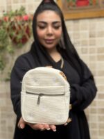 کیف کوله آفتابگردون