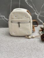 کیف کوله آفتابگردون - Image 4